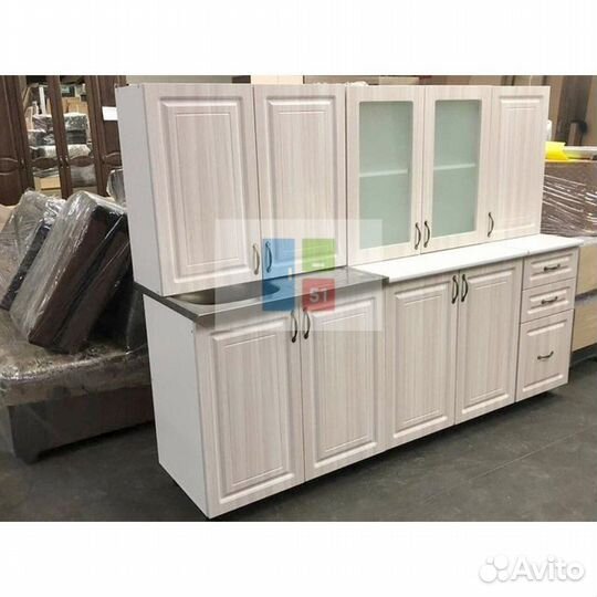 Модульная кухня