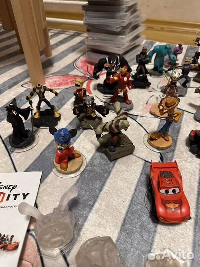 Disney infinity ps3
