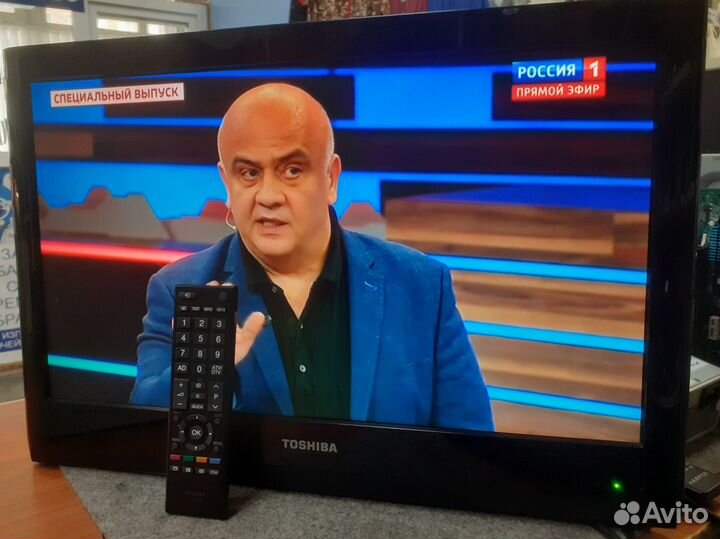Телевизор