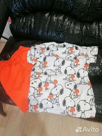 Zara kids костюм для мальчика