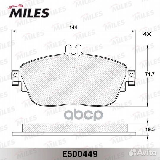 E500449 E500449 Miles