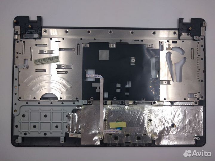 Топкейс для ноутбука Asus K52F, K52, K52JR, K52DR