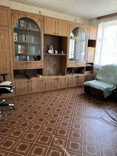 Дом 91,7 м² на участке 12 га