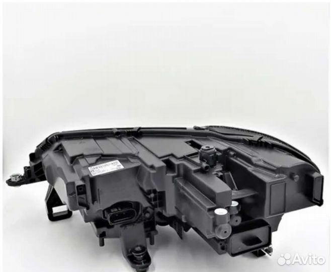 Фара Polo sedan 6 2020