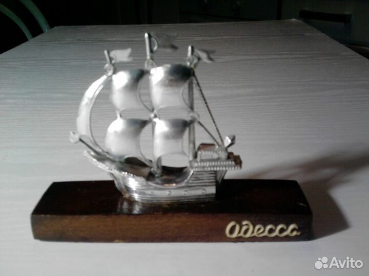 Модели кораблей