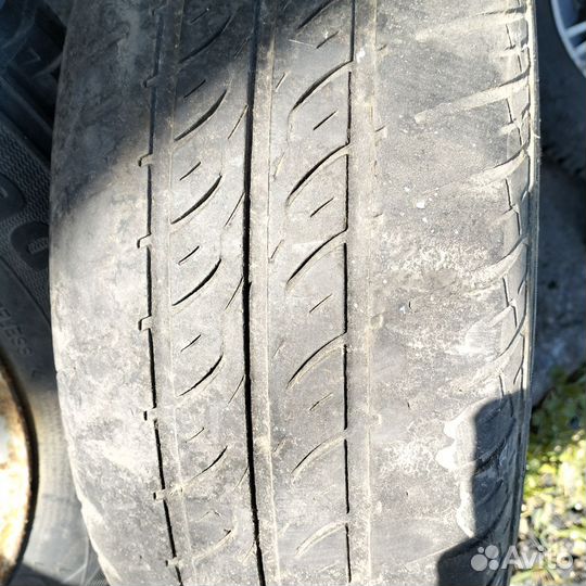 Kumho Solus TA11 175/65 R14