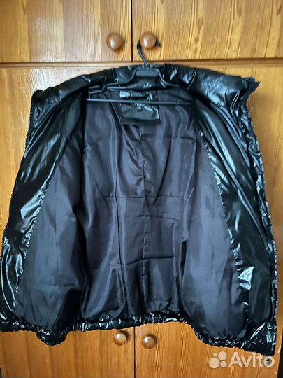 Куртка зимняя женская