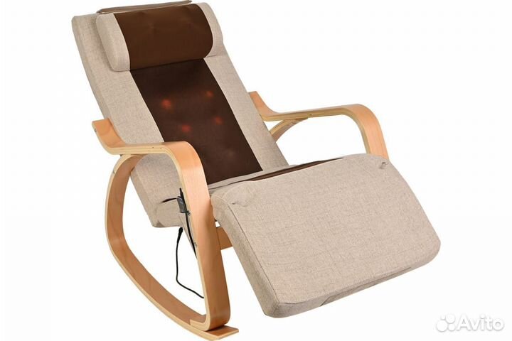 Массажное кресло Новые массажер для спины шеи