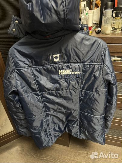 Куртка весна/осень 46-48