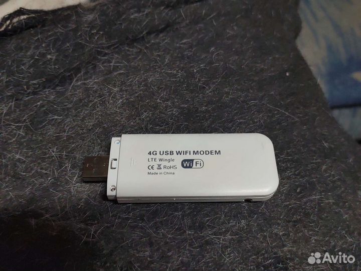 USB wifi модем МТС