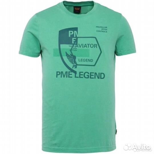 Футболка PME Legend (2XL)