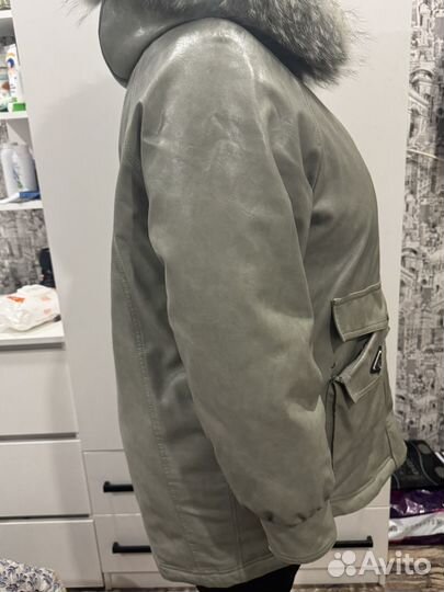 Куртка женская