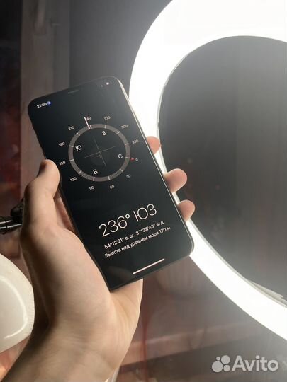 iPhone Xs Max, 256 ГБ