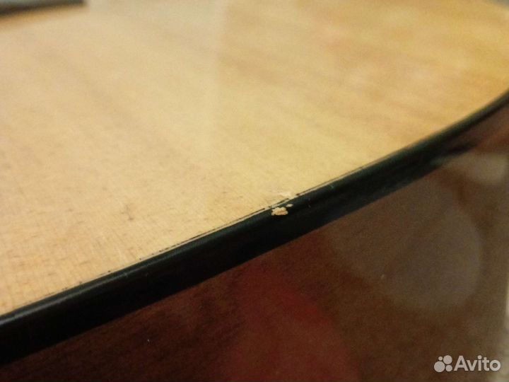 Гитара yamaha f310