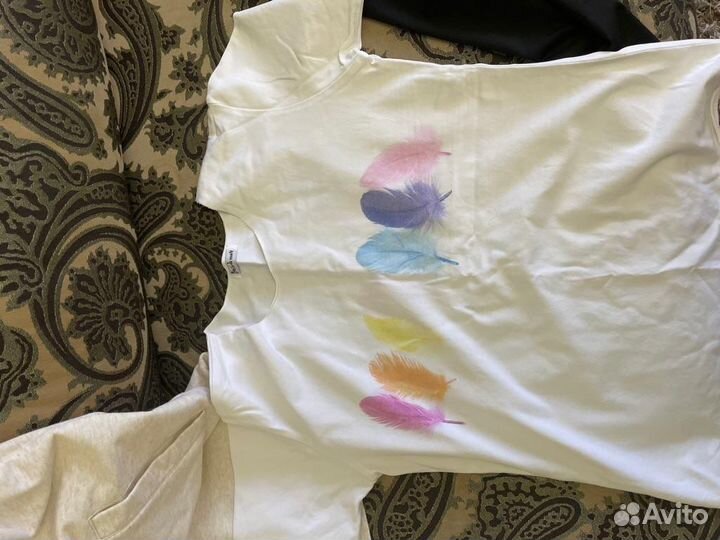 Одежда женская