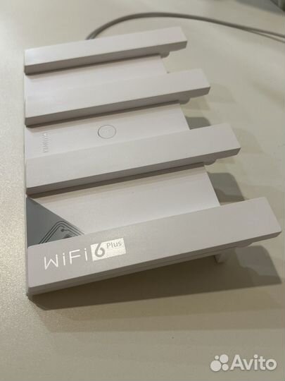 Huawei ax3 ws7200