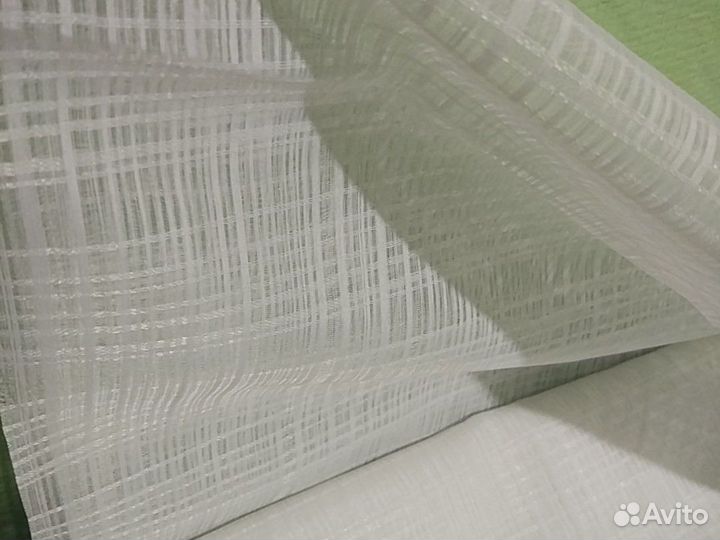 Отрез от шторы