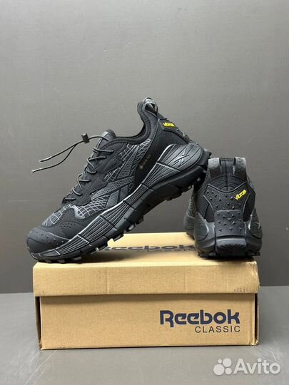 Кроссовки Reebok zig kinetica gore-TEX до-25