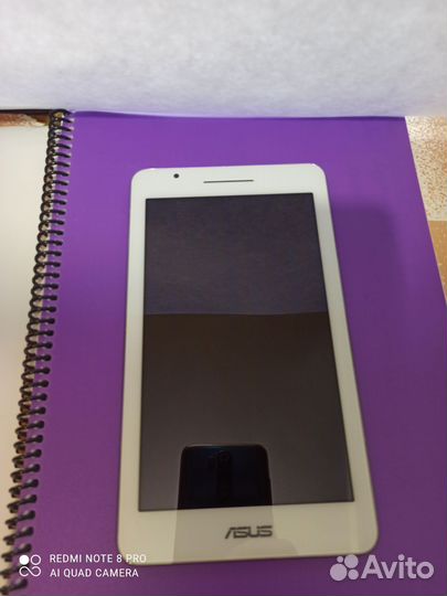 Планшет Asus fonepad 7 FE171CG