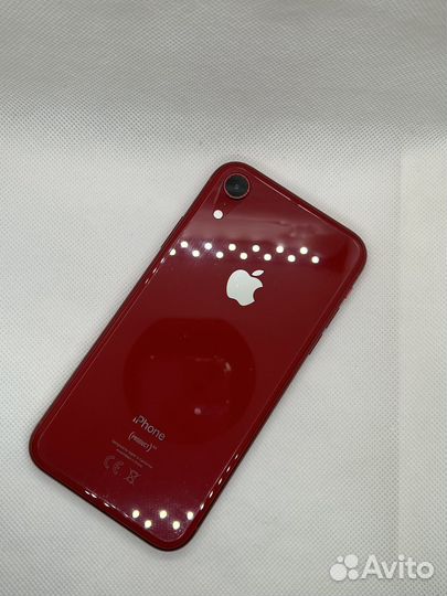 iPhone Xr, 256 ГБ