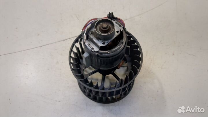 Двигатель отопителя Ford Fusion, 2005