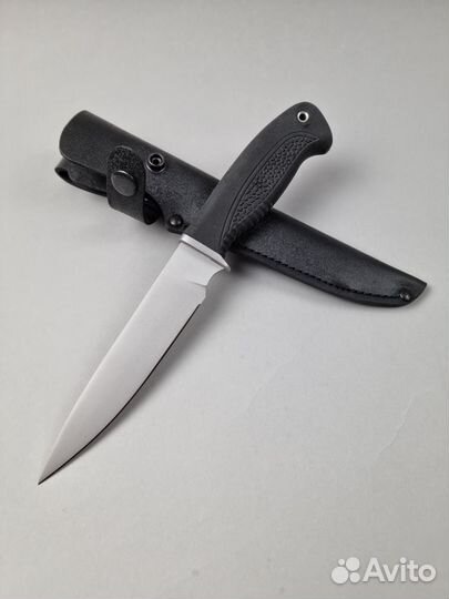 Нож Гриф Мелита К новый, ножны, сертификат