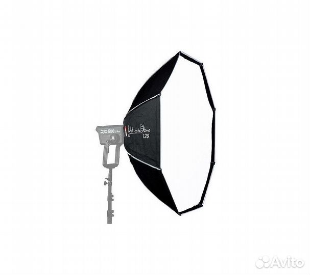 Софтбокс Aputure Light Octadome 120