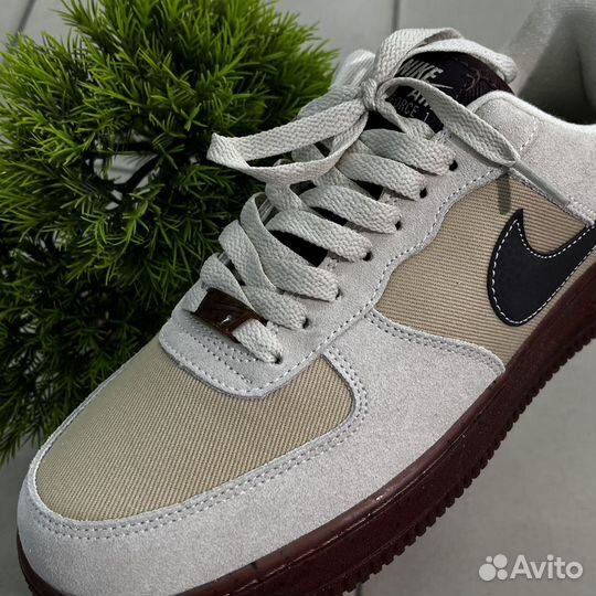Кроссовки Nike Air Force 1