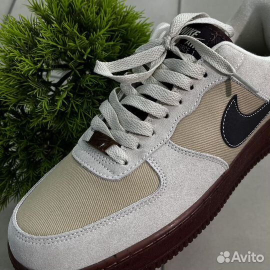 Кроссовки Nike Air Force 1