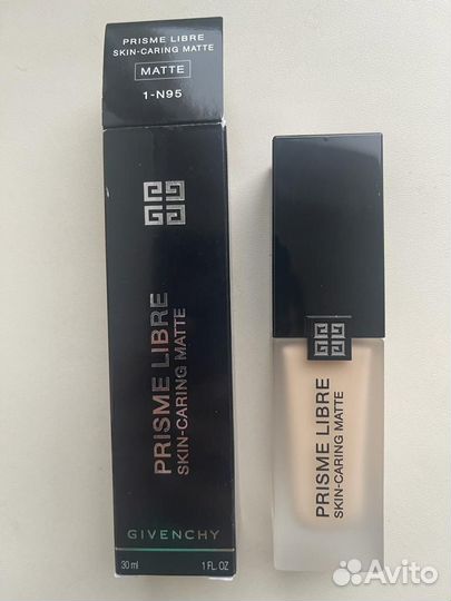 Крем тональный Estee Lauder, Givenchy