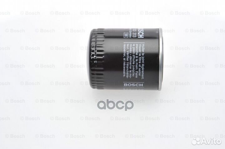 Фильтр масляный audi: 80 91-94, 80 Avant 91-96, A4