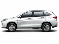 Новый Haval M6 1.5 MT, 2024, цена от 1 659 000 руб.