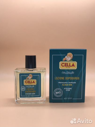 Лосьон после бритья Cella 100 ML