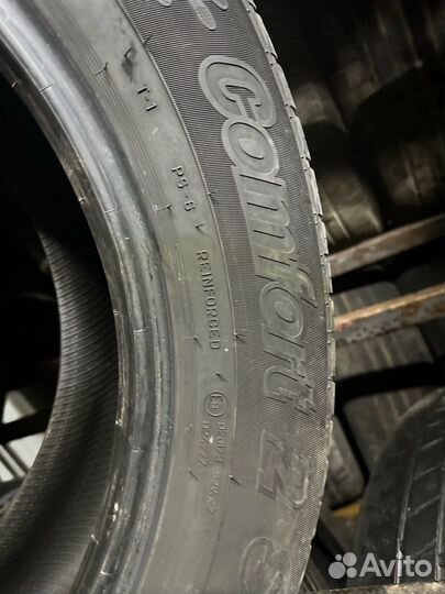 Cordiant Comfort 2 SUV 225/65 R17