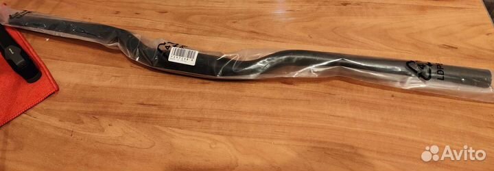 Руль для велосипеда