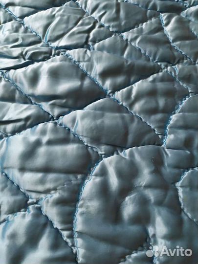 Одеяло, пледы