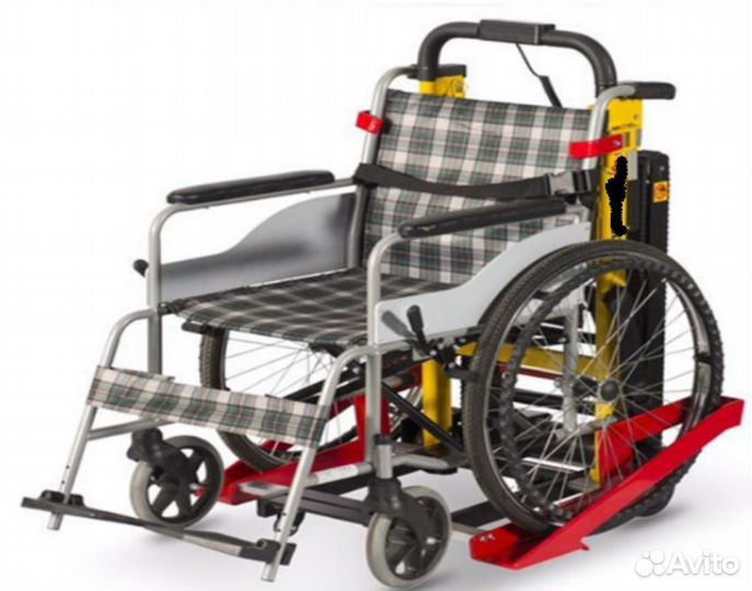 Гусеничный подъемник для инвалидов аренда продажа