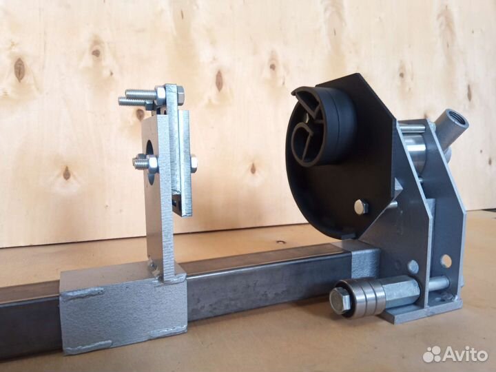 Станок для холодной ковки