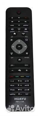Пульт для Philips RC-L1128