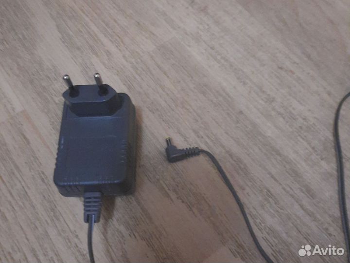 Panasonic домашний телефон