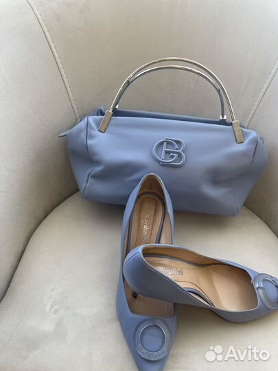 Сумка baldinini