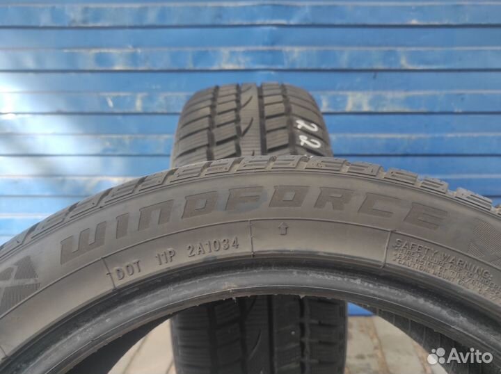 Windforce Snowblazer UHP 225/45 R17 94V