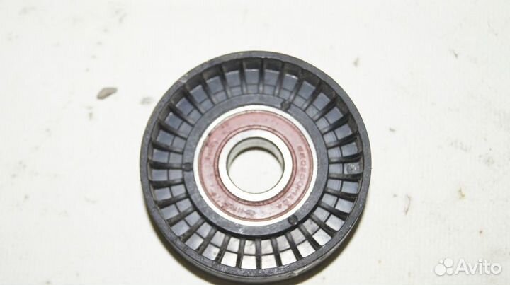 Ролик обводной impreza XV 2012 (двс и навесное обо