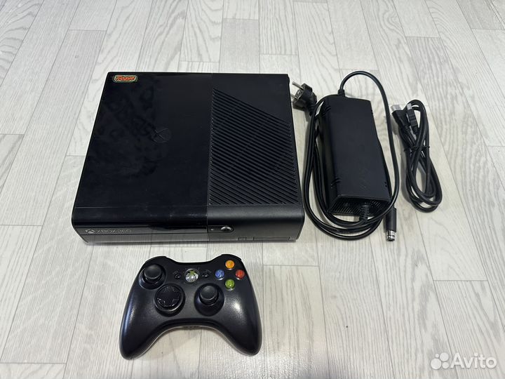 Sony PlayStation 4 pro прошитая 9.00 + игры