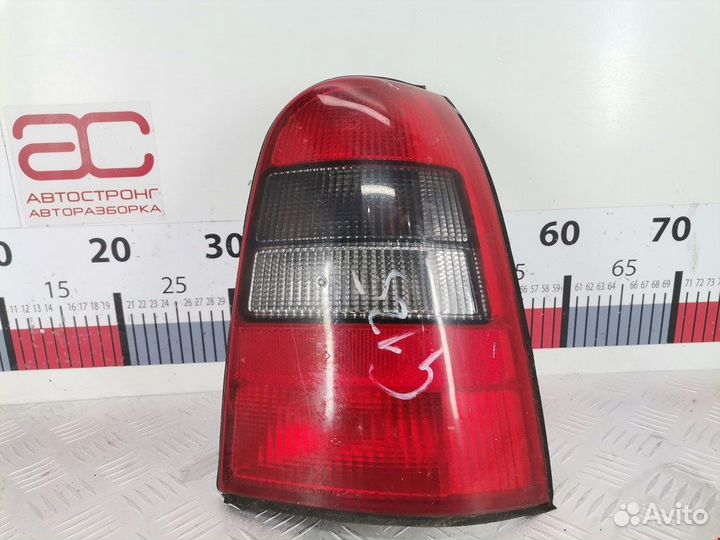 Фонарь задний для Opel Vectra B 9192720