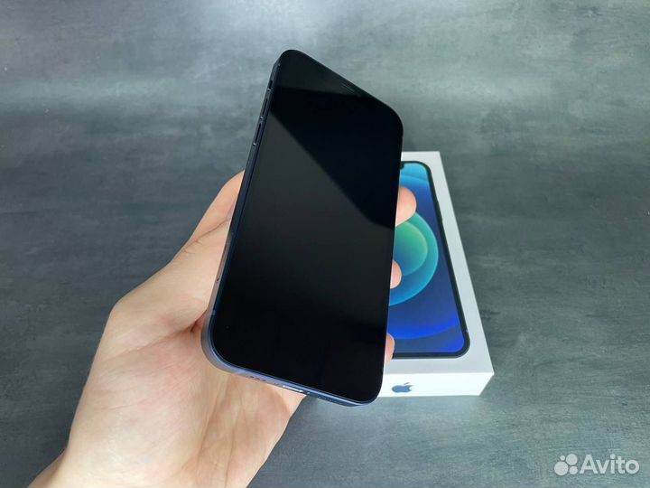 iPhone 12, 256 ГБ