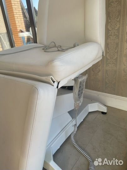 Кресло для косметолога