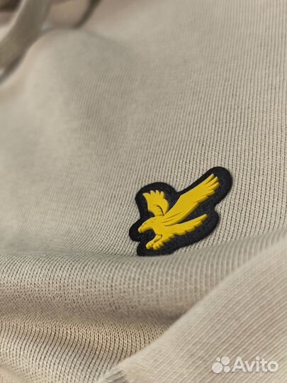 Костюм спортивный мужской