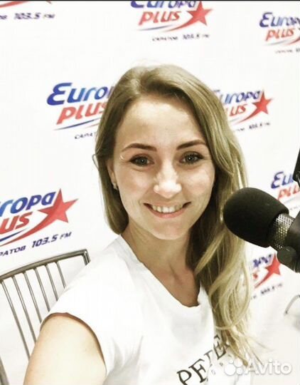 Ведущая на торжество (Свадьба, юбилей, корпоратив)