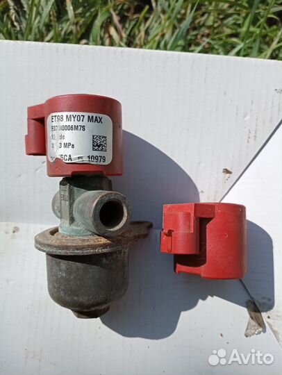 BRC комплект гбо 4 поколения